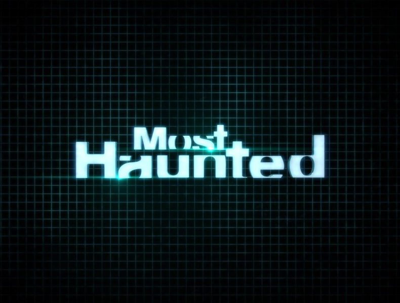 Most Haunted Series 10 – Editor: Dave Depares