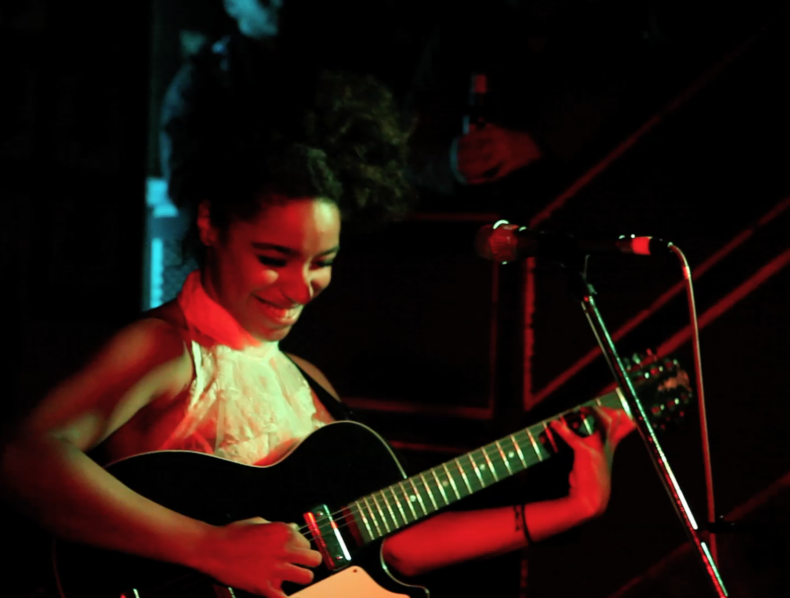 Lianne La Havas – Live in Concert – Director: Dave Depares