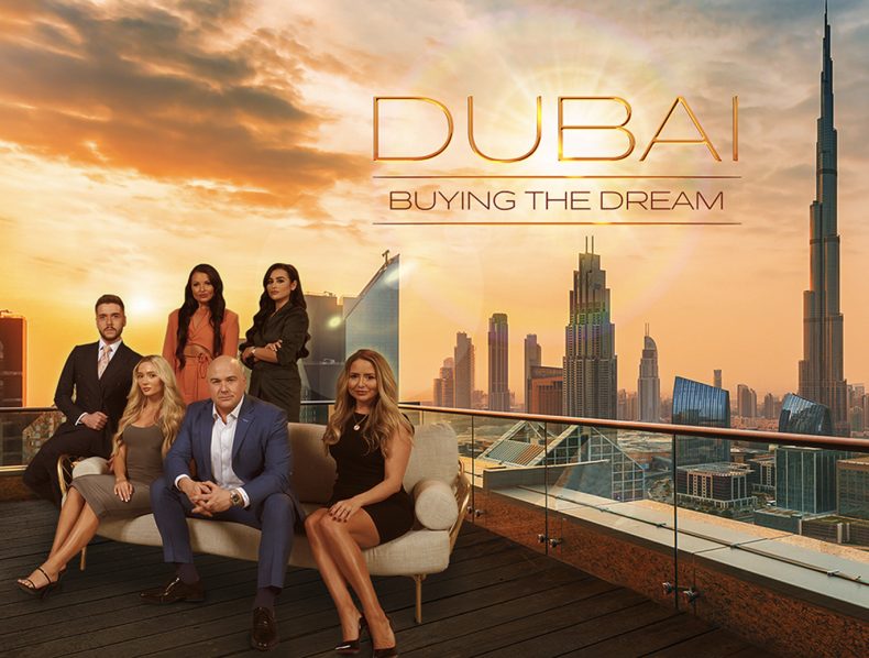 Dubai: Buying the Dream – COMING SOON – Editor: Dave Depares